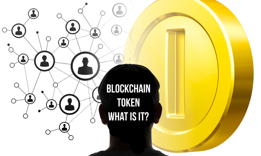 El 'token', la revolución del blockchain - Concepto transformador