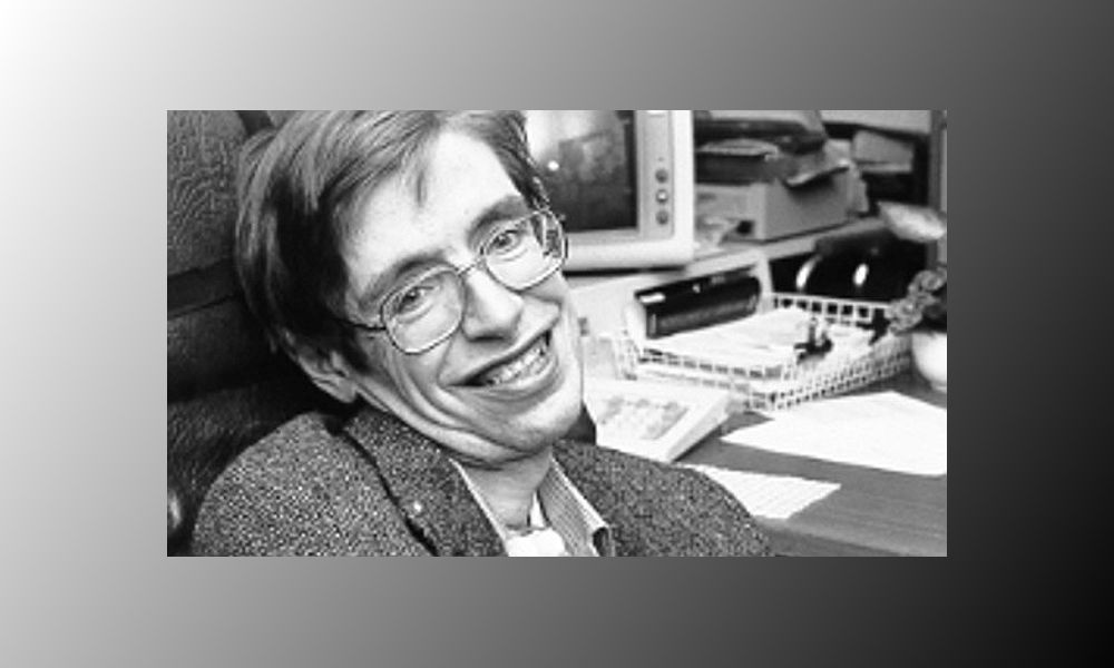 Stephen Hawking - Breves respuestas a las grandes preguntas