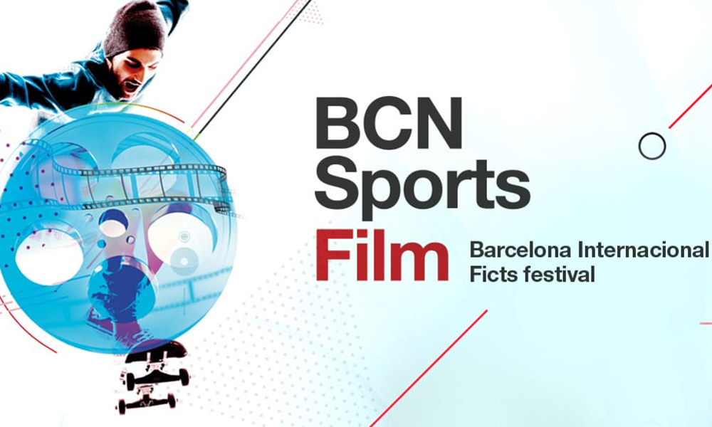 BCN Sports Film Festival 2019 – Rueda prensa
