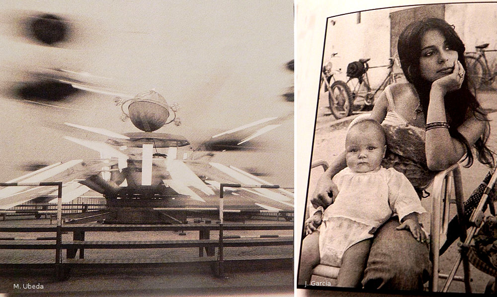 En recuerdo del Colectivo Tau - Una vida corta pero intensa