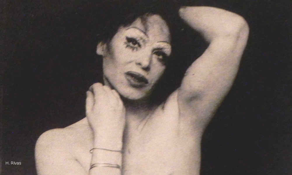 En recuerdo del Colectivo Tau - Una vida corta pero intensa