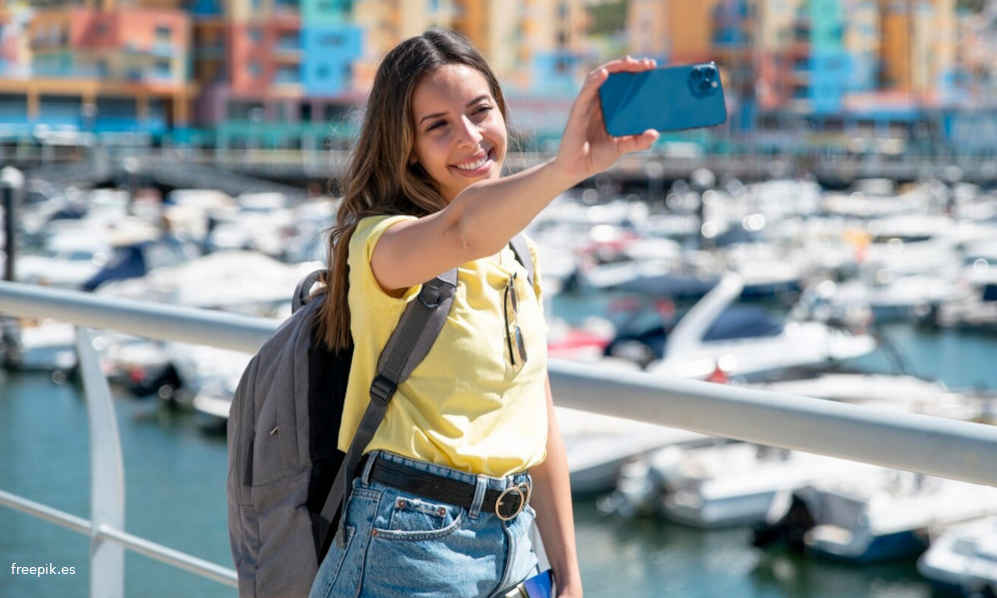 El viajar y sus beneficios - Más vacaciones y más productividad