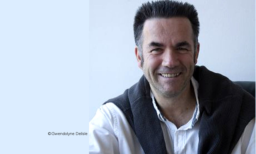 'Conversaciones con mi enano de jardín' - Jean-Paul Didierlaurent