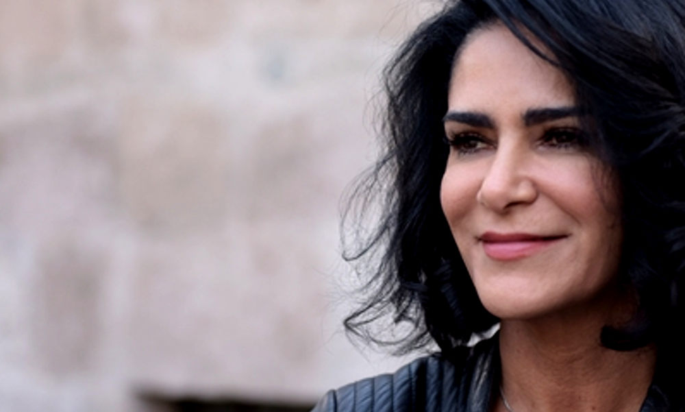 México - Lydia Cacho - Roban material sensible de su casa