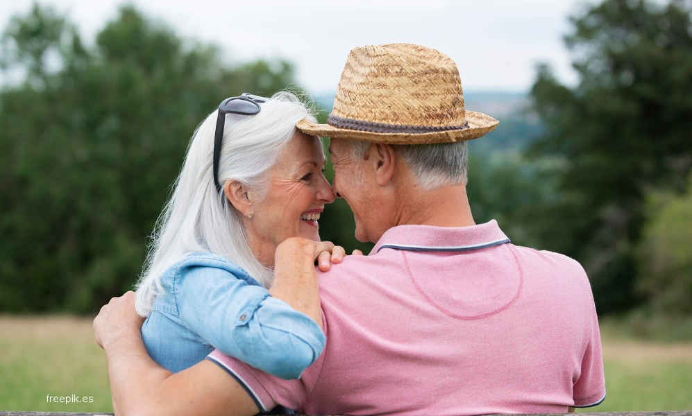 Disfunciones sexuales según la edad - Falta de interés sexual