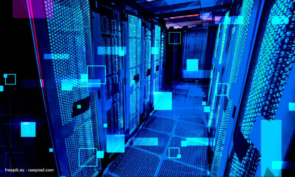 Guía Internet - Siglas, acrónimos y nombres referidos a Internet y las TIC