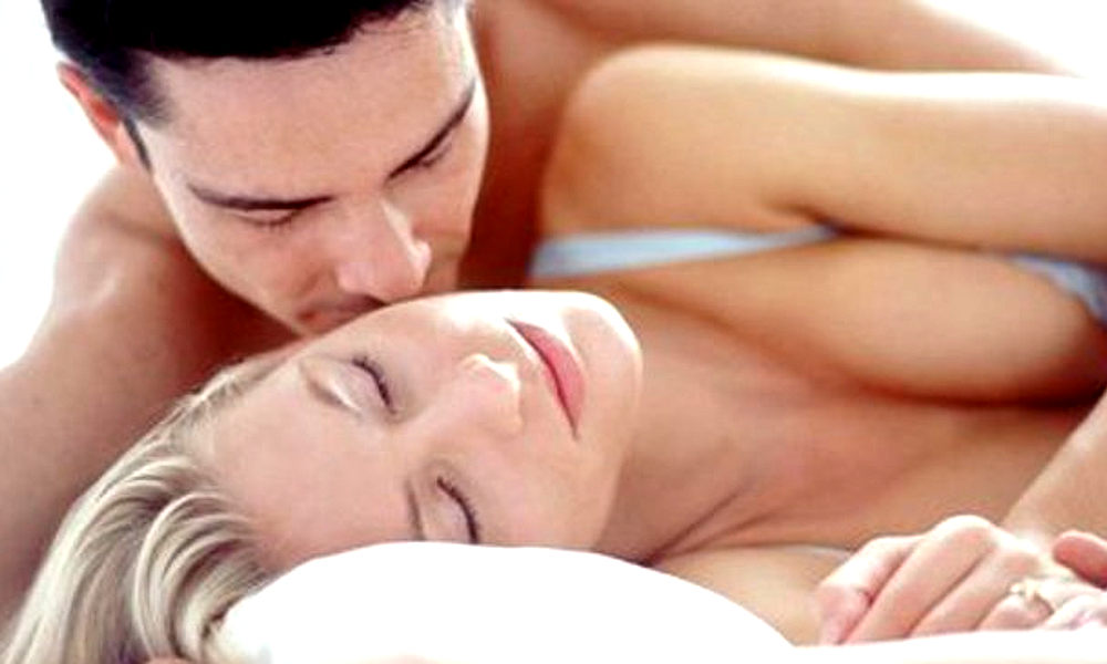 Adictos al sexo - Comportamiento sexual compulsivo