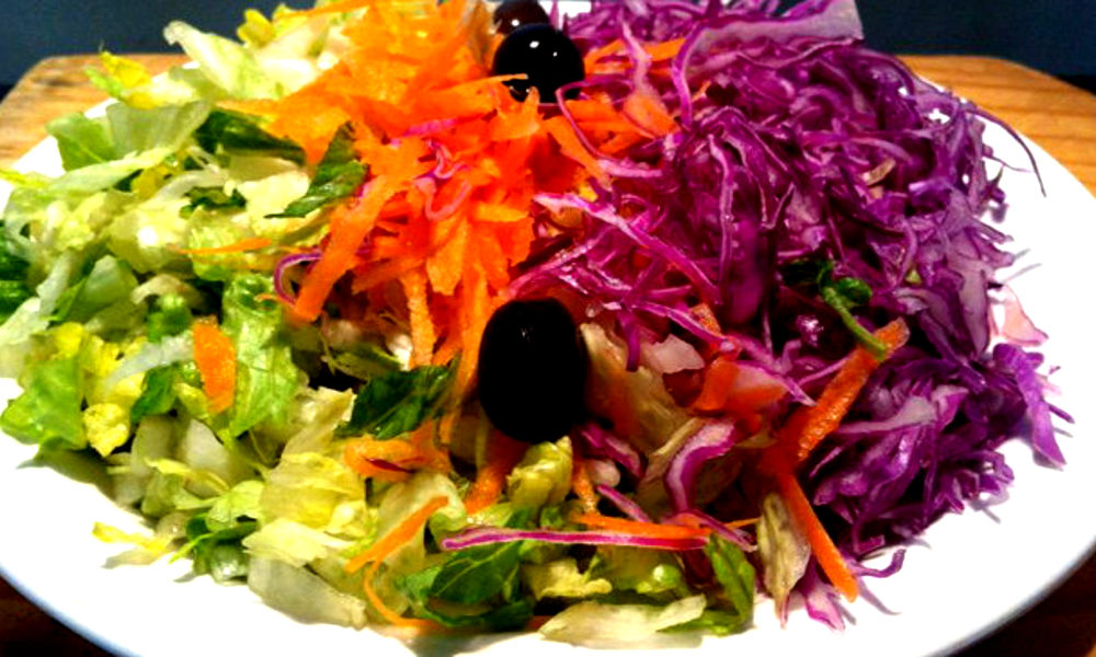 Propiedades del vinagre - En la cocina, salud y belleza