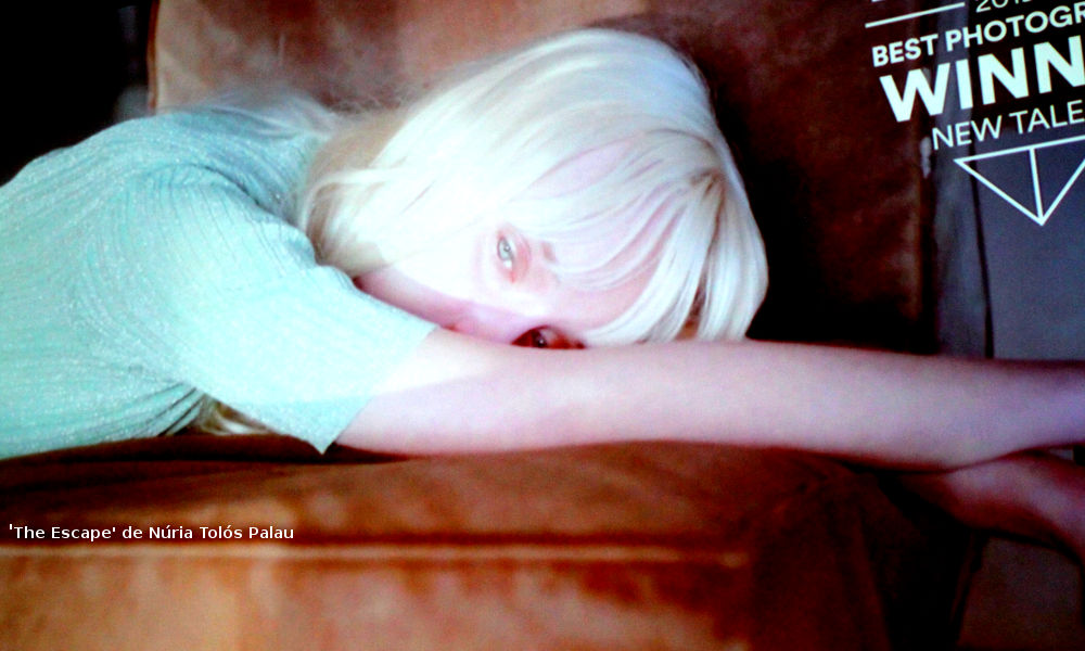 Barcelona Fashion Film Festival 2019 - Entrega de Premios