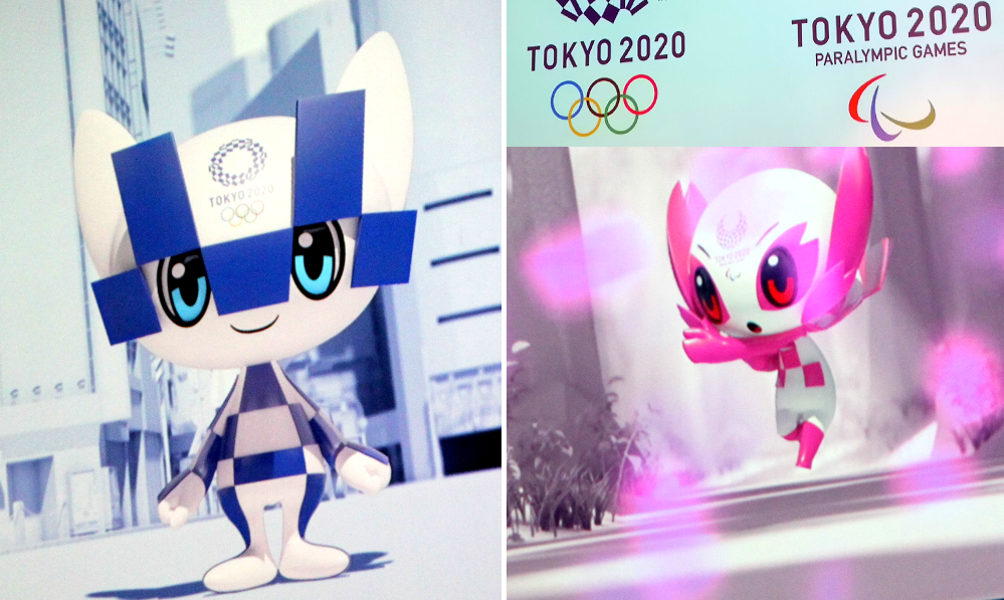 Juegos Olímpicos y Paralímpicos de Tokyo 2020 - Presentación