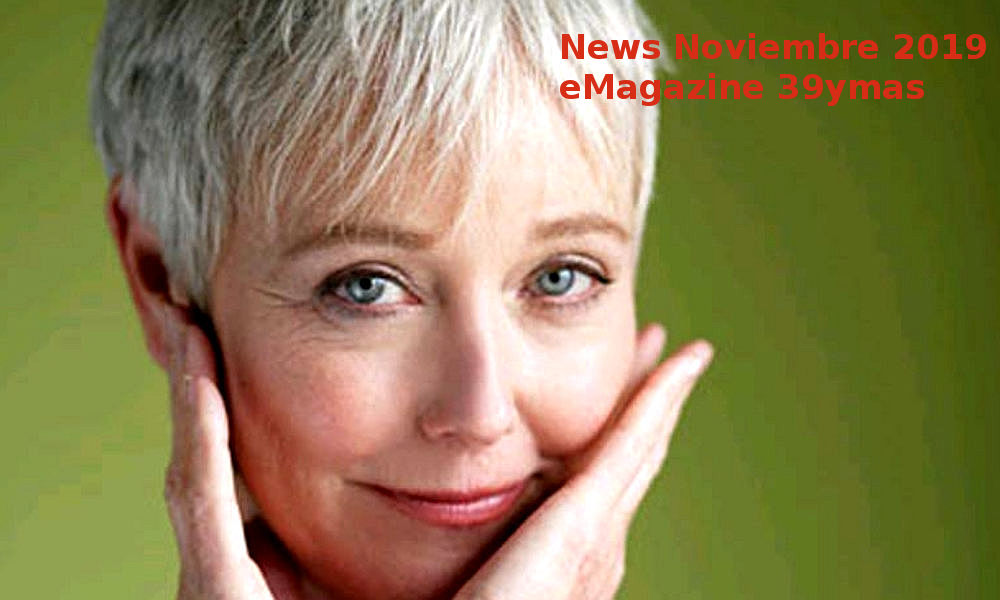 News Noviembre 2019 – Women’s & Men eMagazine