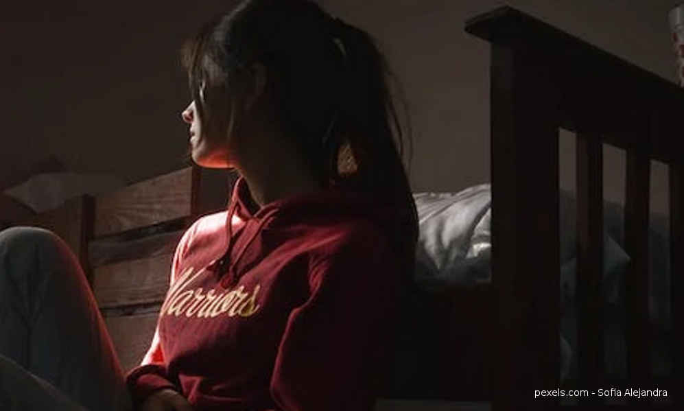 La depresión del invierno - Sin energía con poca luz solar