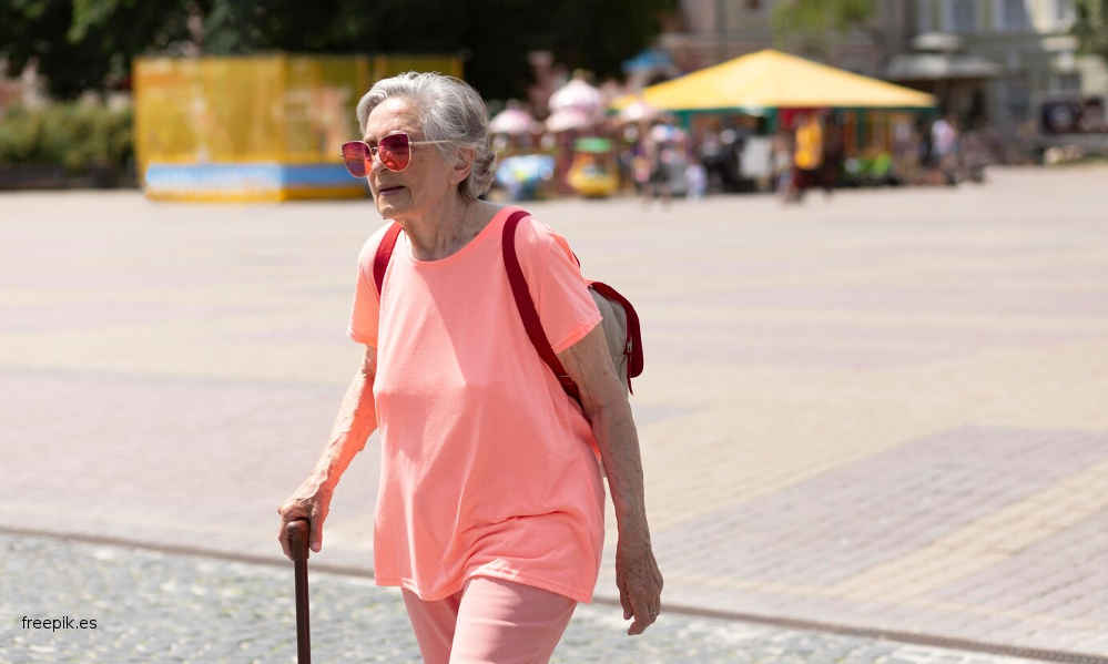 Osteoporosis - Pérdida o reducción de la densidad del hueso