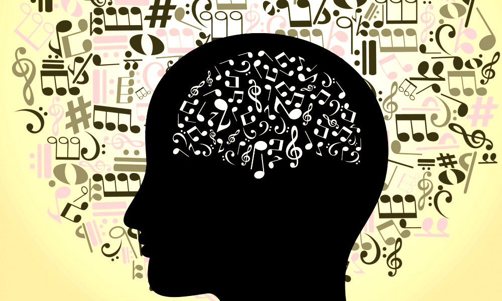 Musicoterapia - Eficaz en la mejoría de pacientes neurológicos