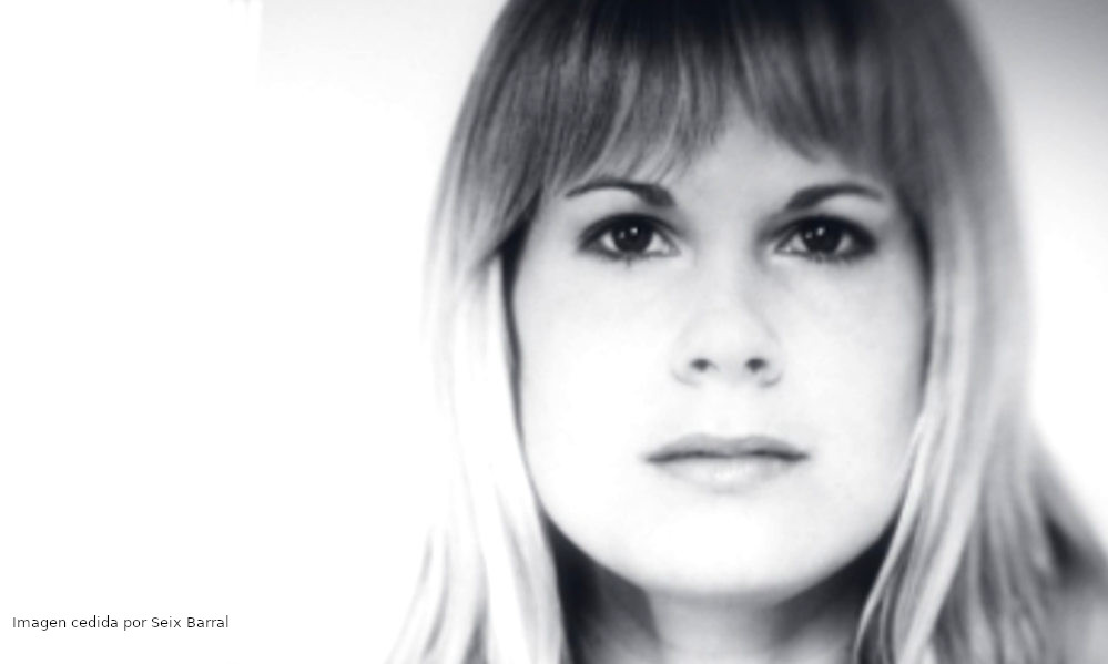 Lara Prescott – Su novela 'Los secretos que guardamos'