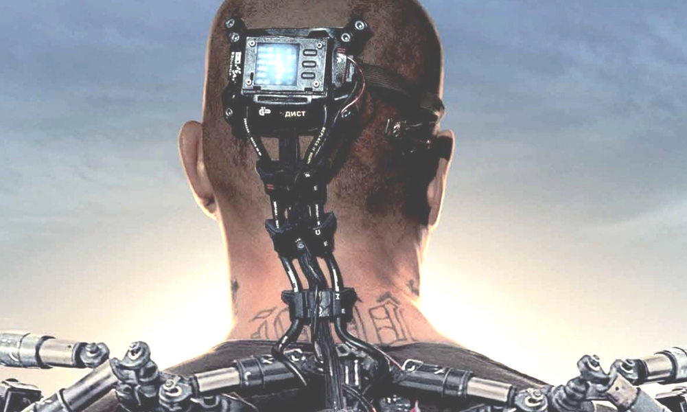 Transhumanismo - El ser humano 2.0 - Dr. Miquel Àngel Serra