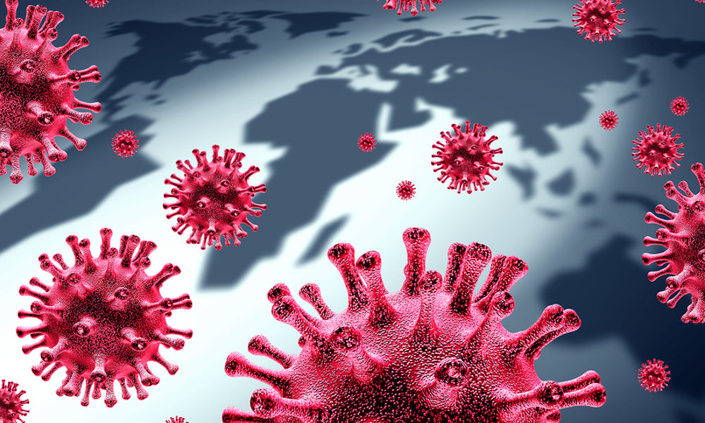 Coronavirus - Bill Gates alertaba sobre riesgo de virus en 2015