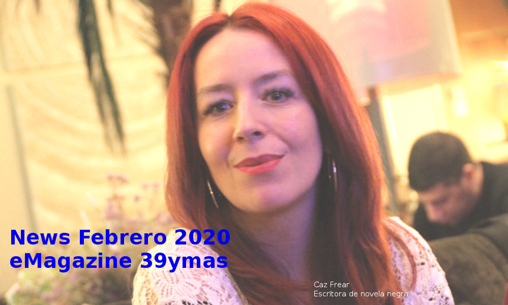 News Febrero 2020 – Women’s & Men eMagazine