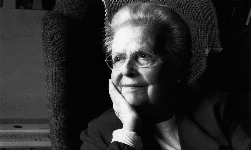 Teresa Pàmies - Homenaje en el centenario de su nacimiento
