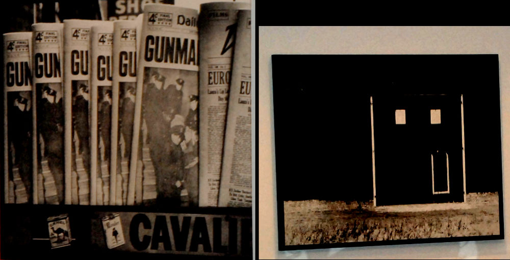 'William Klein. Manifiesto' – Exposición retrospectiva