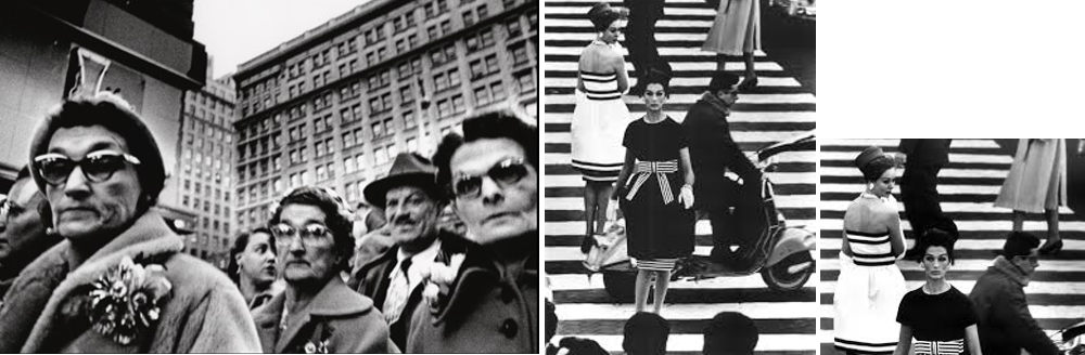 'William Klein. Manifiesto' – Exposición retrospectiva