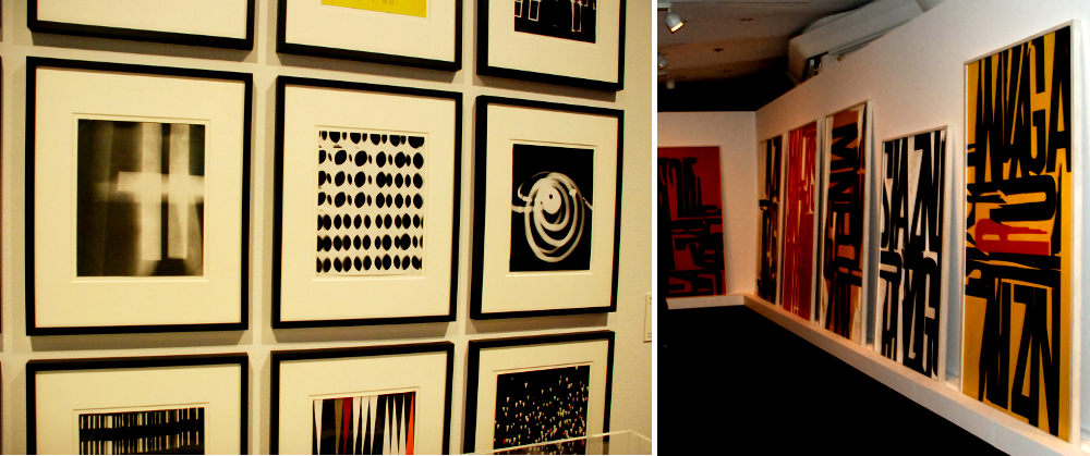 'William Klein. Manifiesto' – Exposición retrospectiva