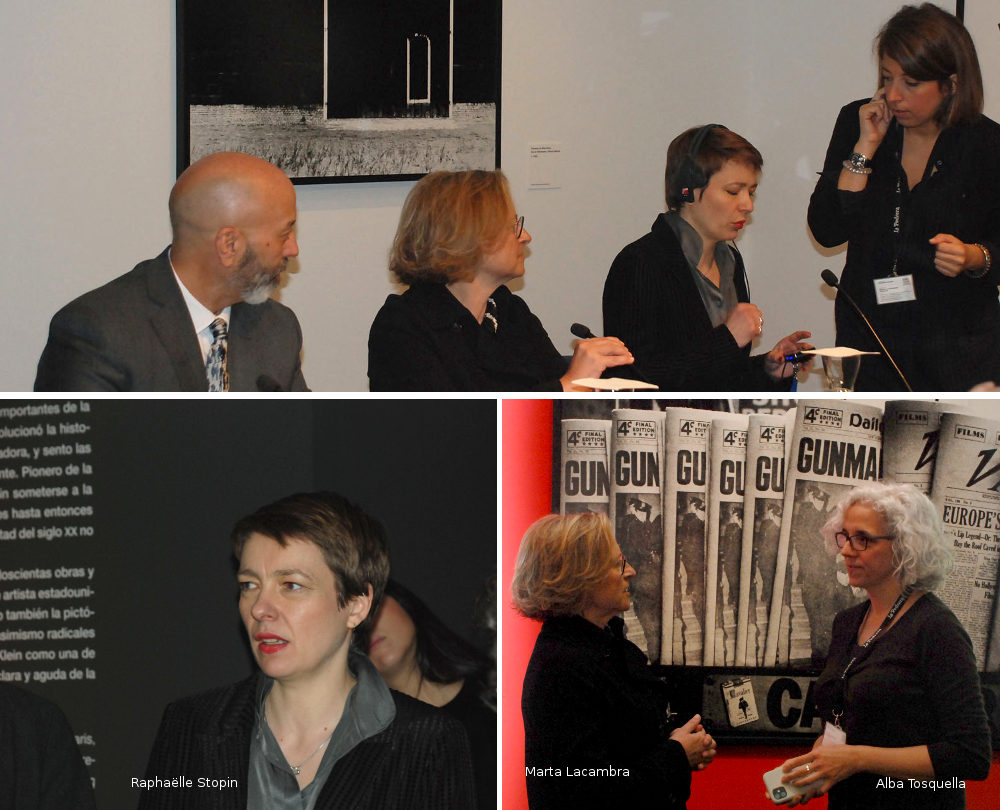 'William Klein. Manifiesto' – Exposición retrospectiva