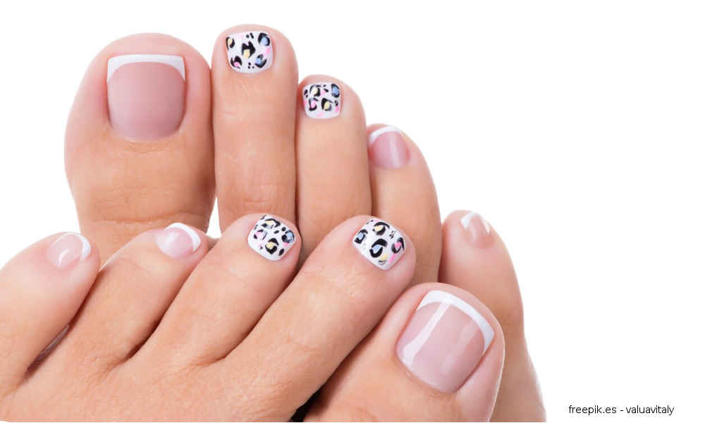 Los pies y sus cuidados - II - Pedicura y cuidado diario