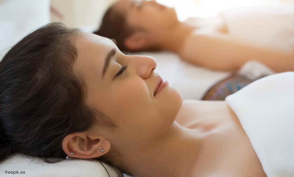 Técnicas y terapias antiestrés - Tratamientos antiestrés III