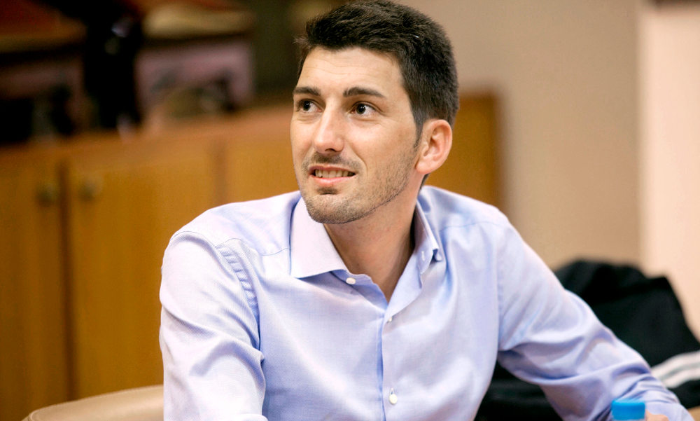 Doctor Oriol Mitjà – Médico investigador de enfermedades infecciosas