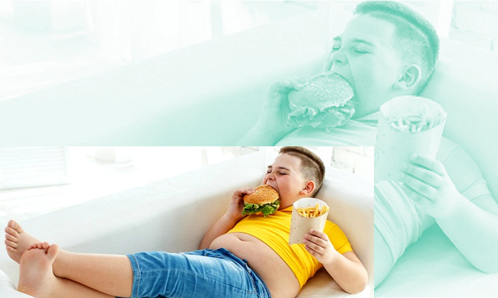 La Estrategia NAOS – Prevención de la obesidad infantil