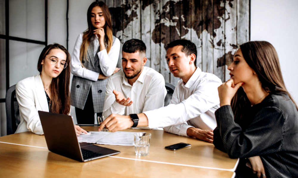 Inteligencia social – Llevarse bien con los demás