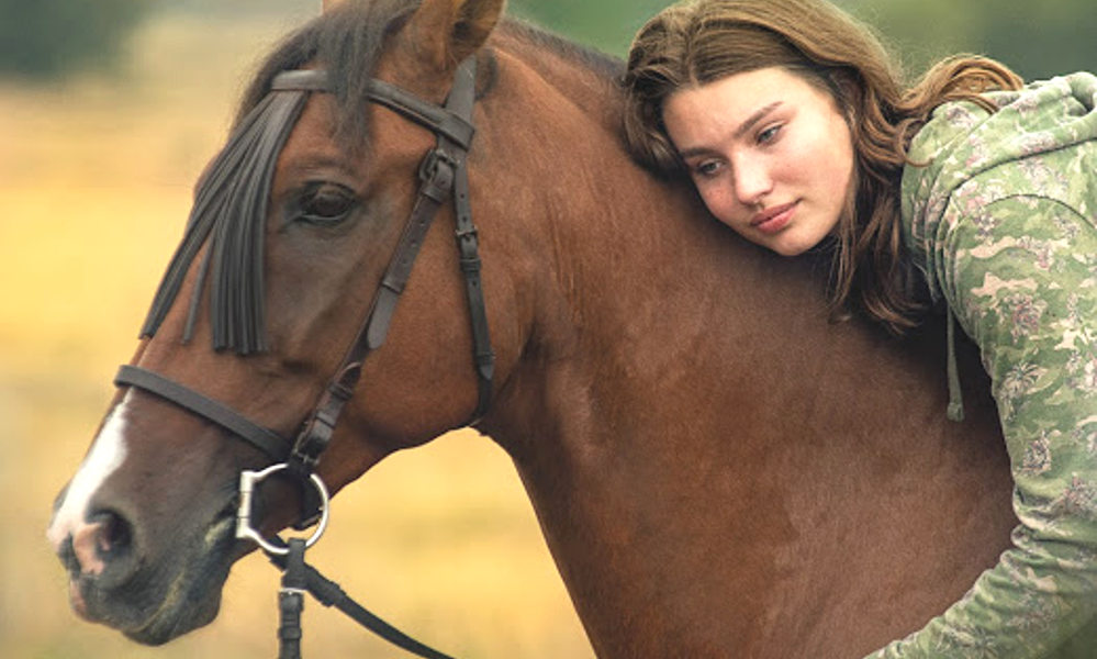 Un verano inolvidable – Dirigida por Sharon von Wietersheim