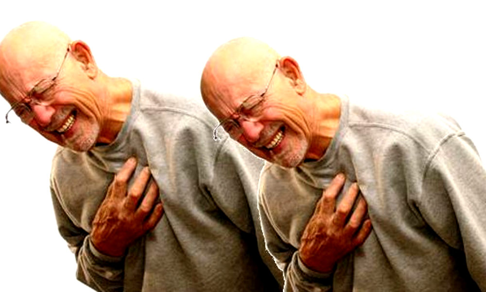 El ictus - Segunda causa de muerte en España