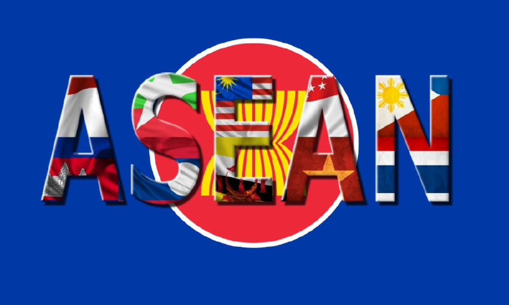 ASEAN (Association of Southeast Asian Nations)