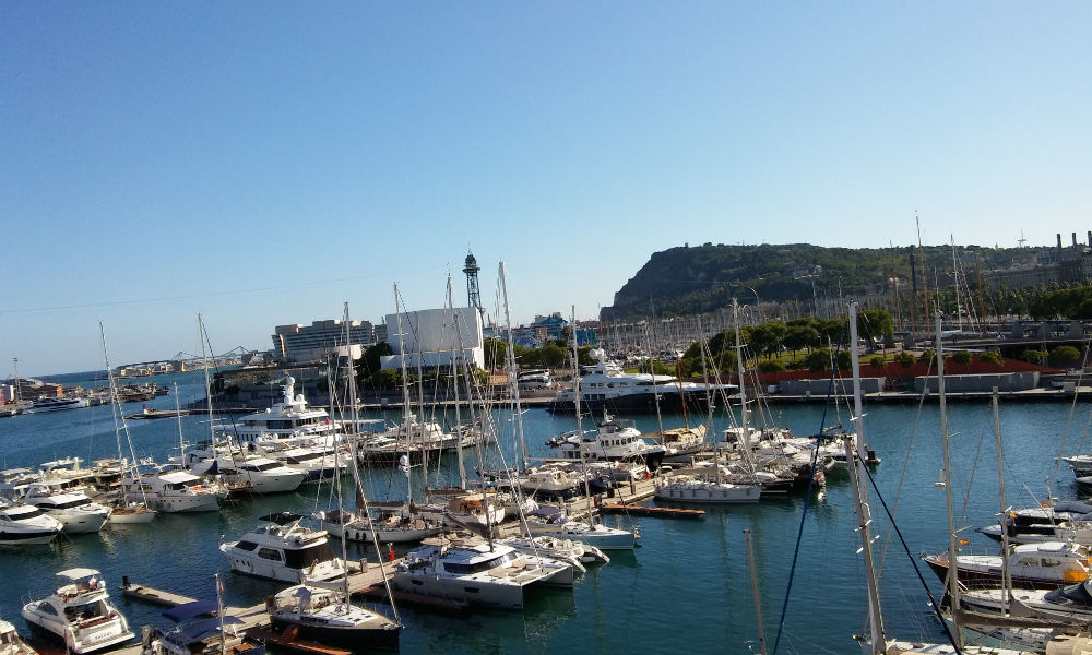 Salón Náutico de Barcelona 2019 - Sostenibilidad protagonista