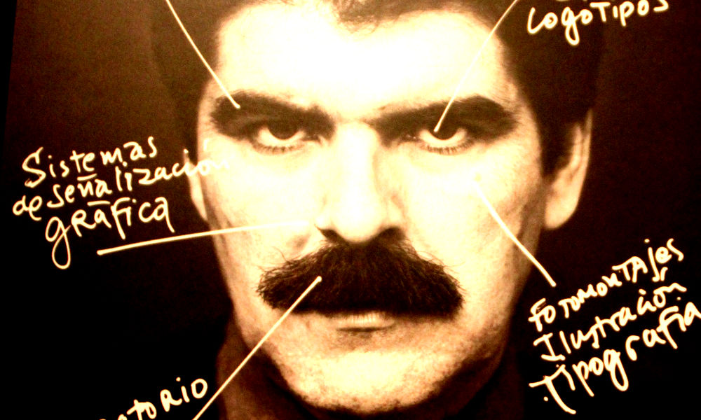 América Sánchez - Creador de iconos de Barcelona