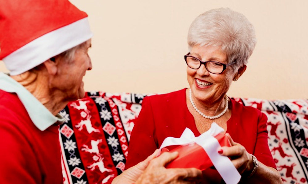 Mayores vulnerables – Recomendaciones para las fiestas navideñas