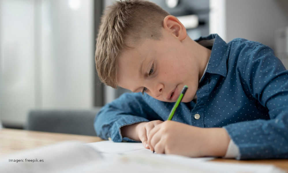 Niños superdotados – Un 2% de la población infantil es superdotada