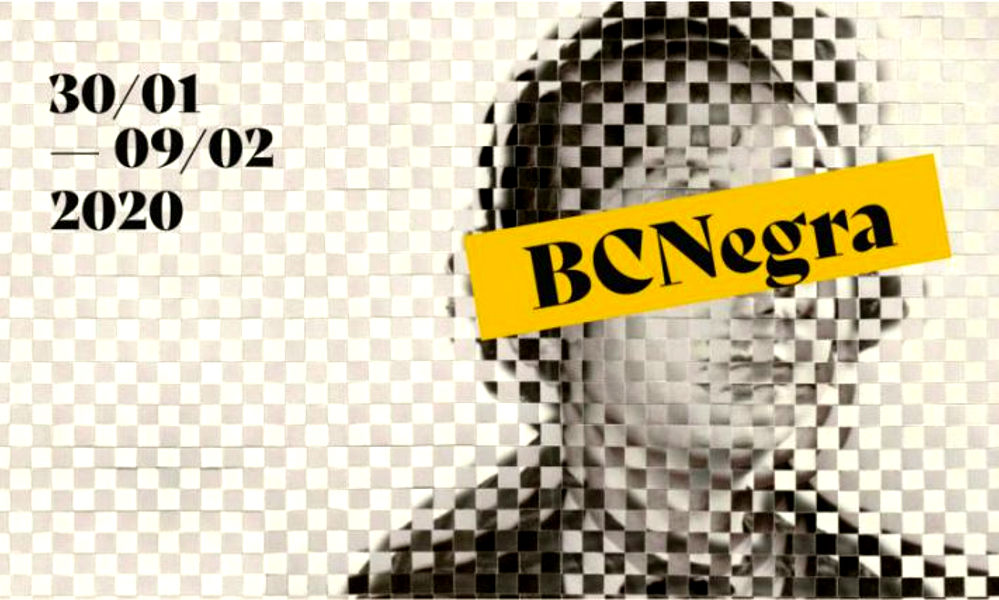 Festival BCNegra 2020 – Rueda de prensa