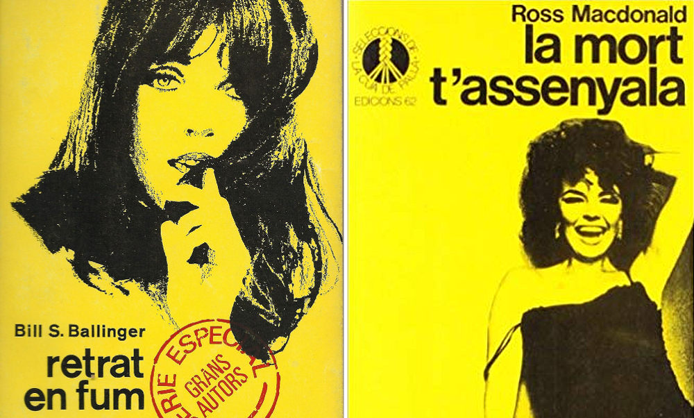 'La cua de palla' - Exposición retrospectiva de la colección