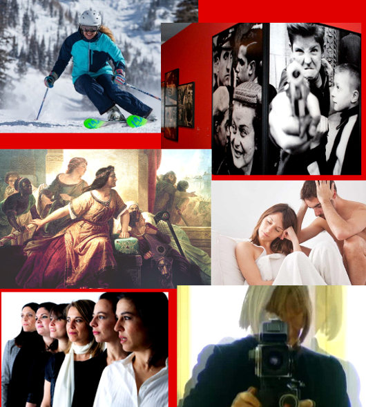 News Marzo 2020 – Women’s & Men eMagazine