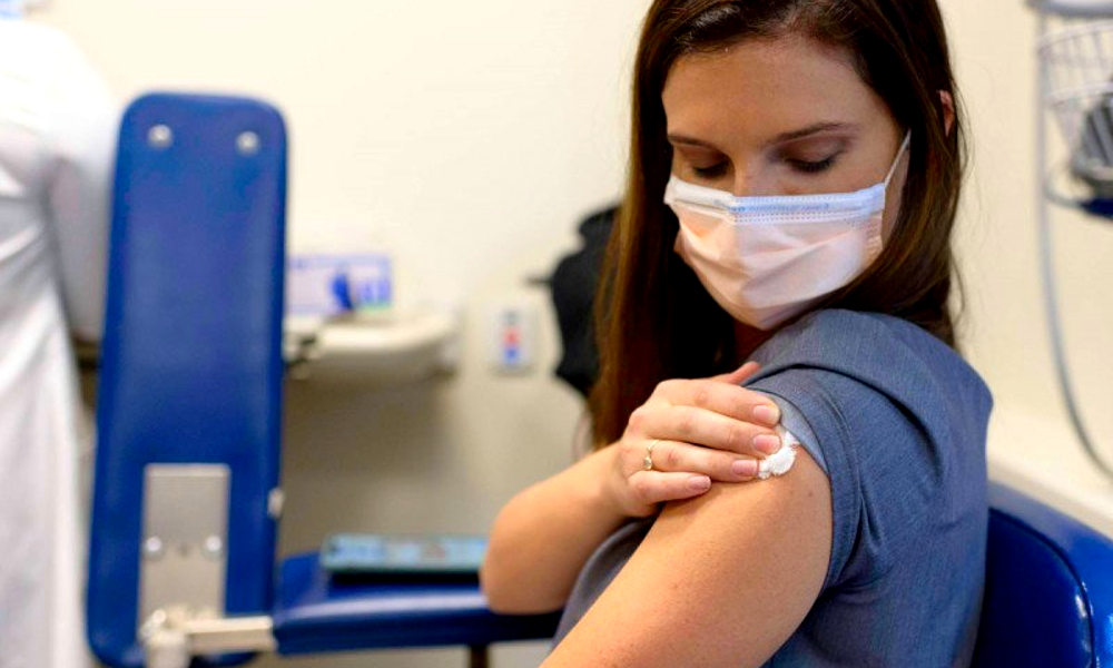 AstraZeneca - Consejos de la EMA a las personas vacunadas