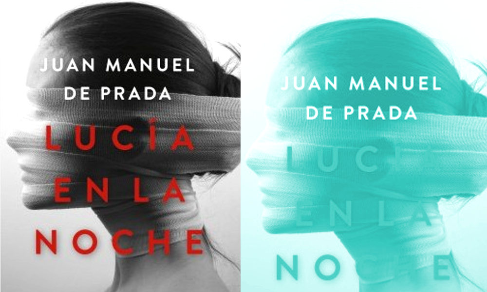Juan Manuel de Prada – 'Lucía en la noche'