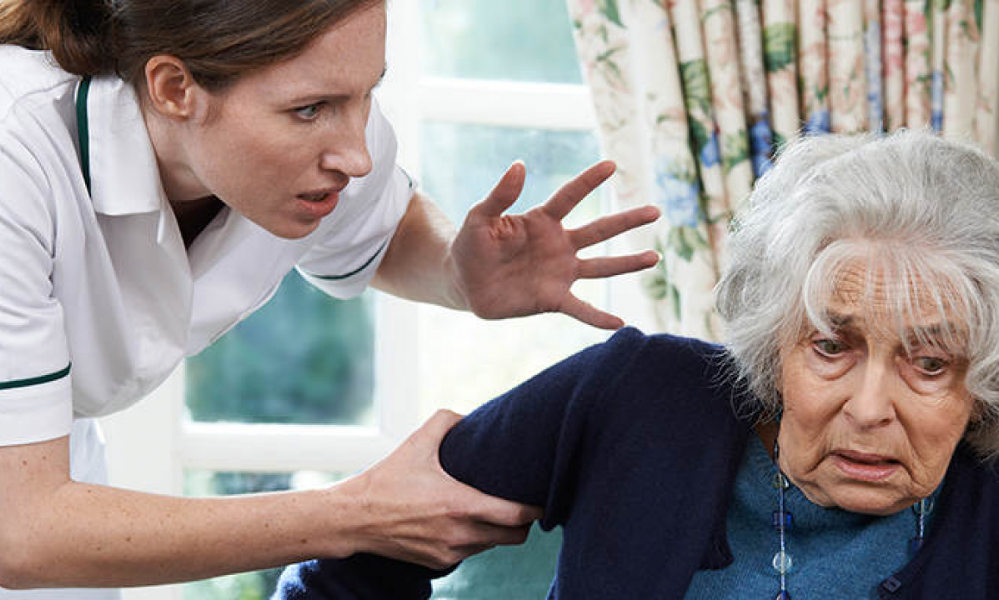 'Buen Trato a las Personas Mayores' - El Decálogo