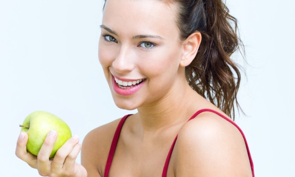 Perder peso sin complicaciones - Puesta a punto para el verano