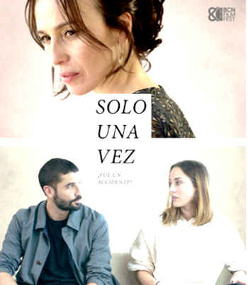 Guillermo Ríos dirige la película sobre violencia machista 'Solo una vez'