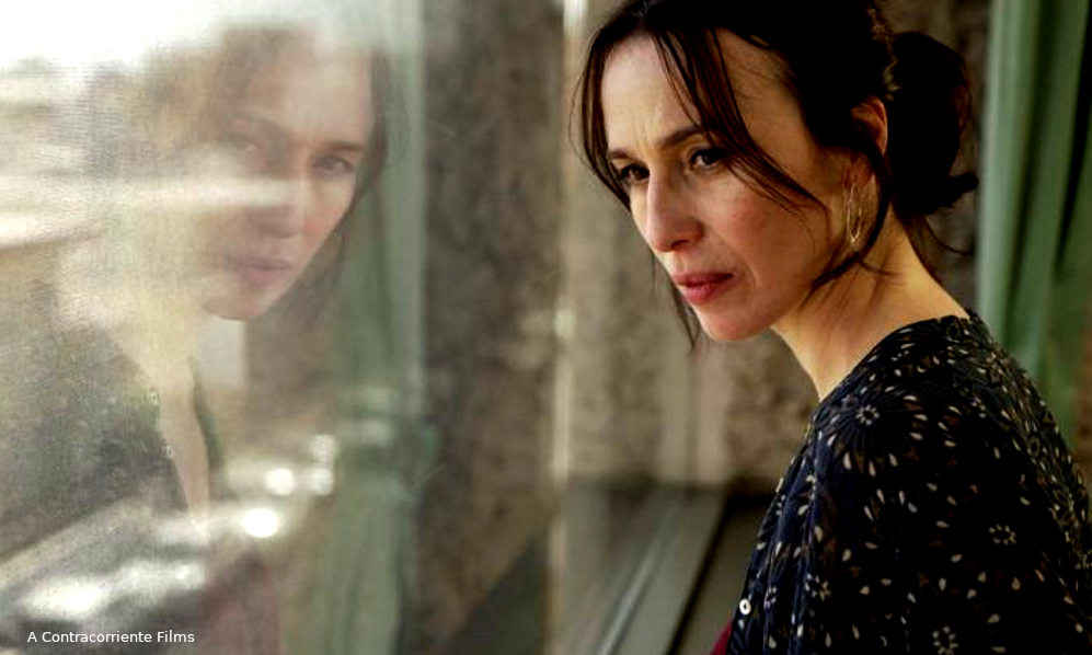 Guillermo Ríos dirige la película sobre violencia machista 'Solo una vez'