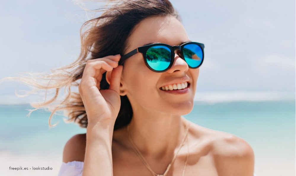 Gafas de sol – Guía de cómo elegir las adecuadas