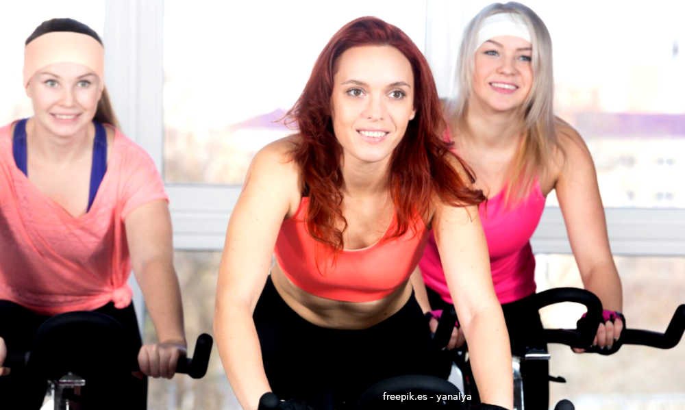 Gimnasias y deportes para escoger – El deporte es salud